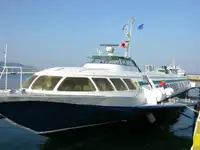Υδροπτέρυγο προς πώληση