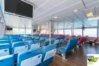 Κρουαζιερόπλοιο προς πώληση