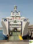 Ro-Ro ship προς πώληση