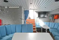 Κρουαζιερόπλοιο προς πώληση
