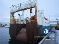 Τράτα προς πώληση