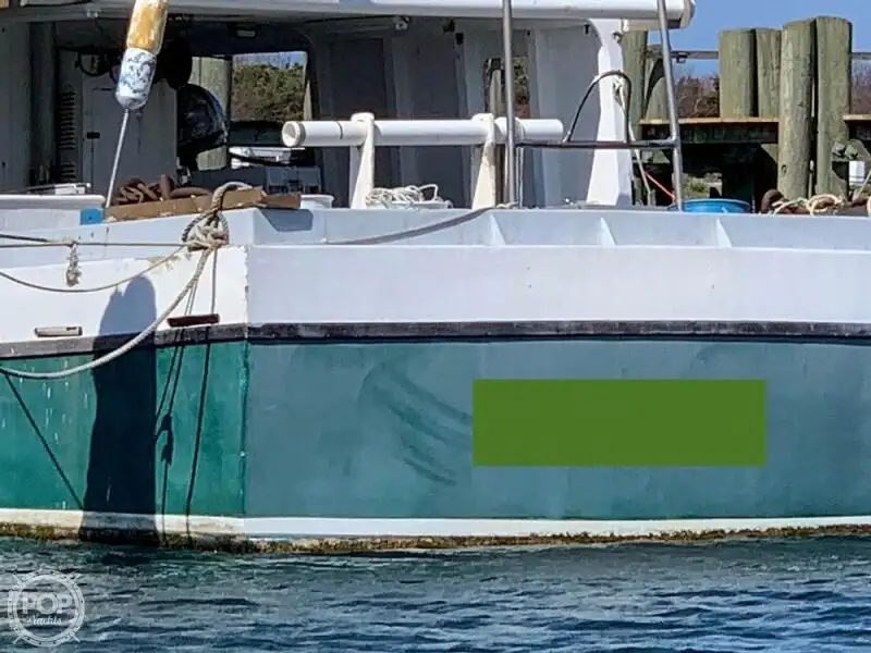 Πλοίο αλιείας με μακρύ σχοινί προς πώληση