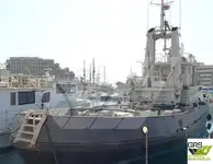 Ρυμουλκό πλοίο προς πώληση