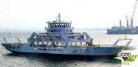 Ro-Ro ship προς πώληση