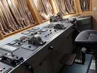 Ρυμουλκό πλοίο προς πώληση