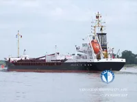 Δεξαμενόπλοιο πετρελαίου/χημικών προϊόντων προς πώληση