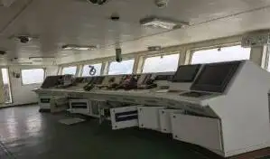 Πλοίο μεταφοράς χύδην φορτίου προς πώληση