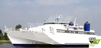 Πλοίο τύπου Ro-Ro προς πώληση
