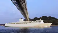 Ro-Ro ship προς πώληση