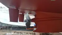 Πλοίο μεταφοράς προσωπικού προς πώληση