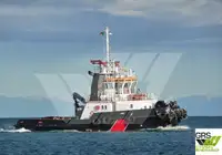 Ρυμουλκό πλοίο προς πώληση