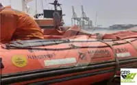 Πλοίο τοπογραφικής έρευνας προς πώληση