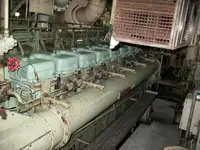 Ρυμουλκό πλοίο προς πώληση