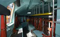 Πλοίο μεταφοράς LNG προς πώληση