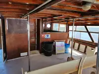 Επιβατικό πλοίο προς πώληση