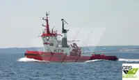 Ρυμουλκό πλοίο προς πώληση