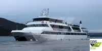 Κρουαζιερόπλοιο προς πώληση
