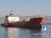 Δεξαμενόπλοιο πετρελαίου/χημικών προϊόντων προς πώληση