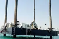Φορτηγίδα προς πώληση