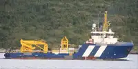 Ψυκτικό πλοίο προς πώληση