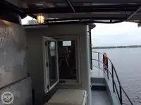 Ρυμουλκό πλοίο προς πώληση