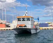Εργατικά πλοία προς πώληση