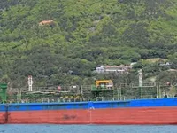 Δεξαμενόπλοιο πετρελαίου/χημικών προϊόντων προς πώληση