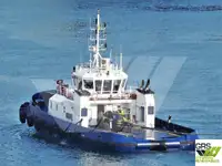 Ρυμουλκό πλοίο προς πώληση
