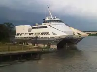 Ερευνητικό πλοίο προς πώληση