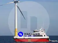 Σκάφος πληρώματος προς πώληση