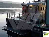 Πλωτή κατοικία προς πώληση