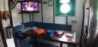 Ρυμουλκό πλοίο προς πώληση