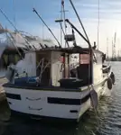 Trawler προς πώληση