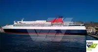 Ro-Ro ship προς πώληση