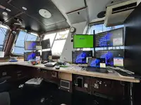 Πλοίο τοπογραφικής έρευνας προς πώληση