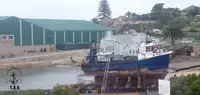 Trawler προς πώληση