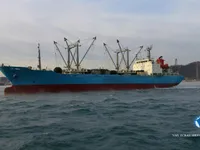 Ψυκτικό πλοίο προς πώληση