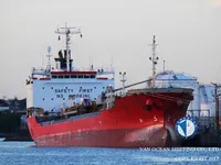 Δεξαμενόπλοιο πετρελαίου/χημικών προϊόντων προς πώληση