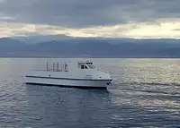 Επιβατηγό πλοίο προς πώληση