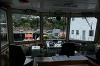 Ρυμουλκό πλοίο προς πώληση
