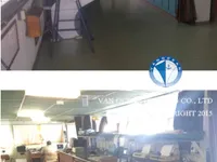 Δεξαμενόπλοιο πετρελαίου/χημικών προϊόντων προς πώληση
