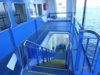 Πλοίο φέρι μποτ προς πώληση