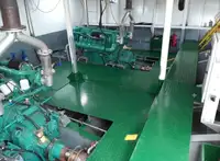 Ρυμουλκό πλοίο προς πώληση