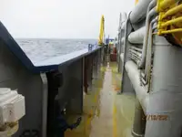 Ψυκτικό πλοίο προς πώληση