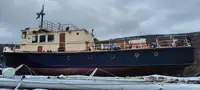 Κρουαζιερόπλοιο προς πώληση