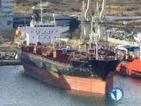 Δεξαμενόπλοιο πετρελαίου/χημικών προϊόντων προς πώληση