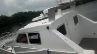 Πλοίο περιπολίας προς πώληση