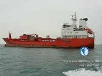 Δεξαμενόπλοιο πετρελαίου/χημικών προϊόντων προς πώληση