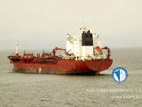Δεξαμενόπλοιο πετρελαίου/χημικών προϊόντων προς πώληση
