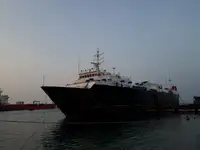 Ro-Ro ship προς πώληση